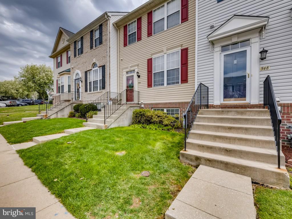 MONMOUTH MEADOWS - Residential