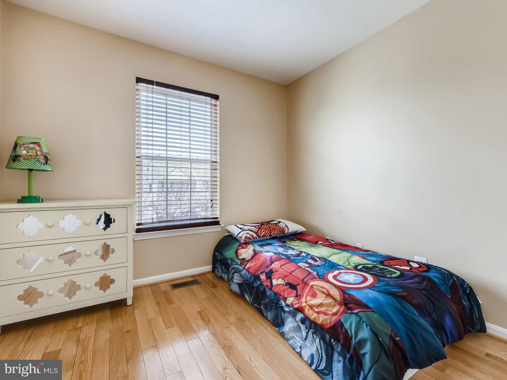 MONMOUTH MEADOWS - Residential