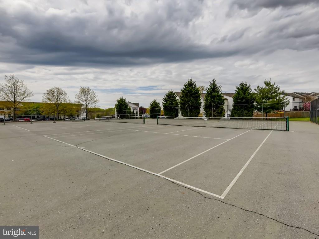 MONMOUTH MEADOWS - Residential