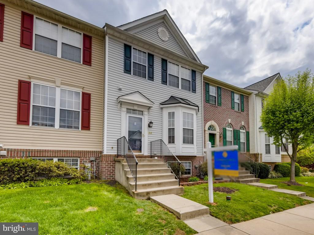 MONMOUTH MEADOWS - Residential