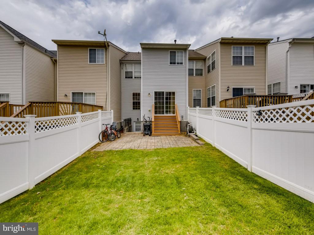 MONMOUTH MEADOWS - Residential