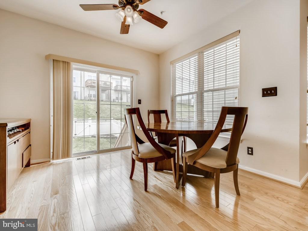 MONMOUTH MEADOWS - Residential