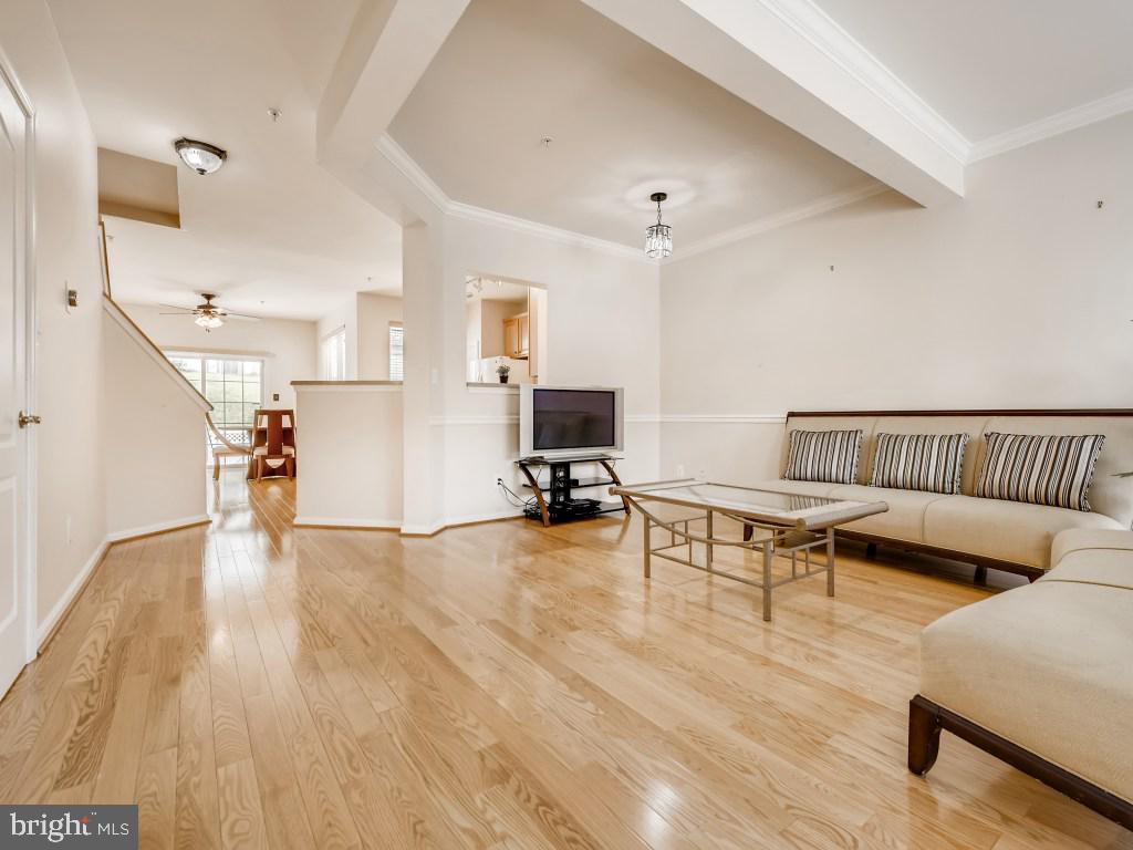 MONMOUTH MEADOWS - Residential