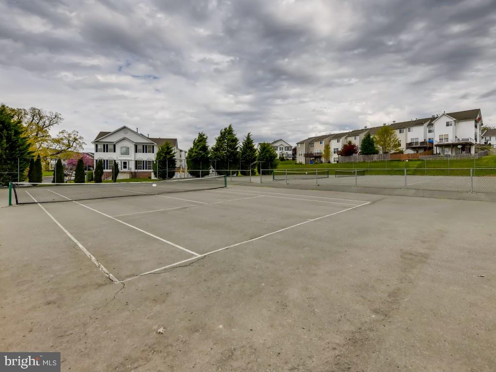 MONMOUTH MEADOWS - Residential