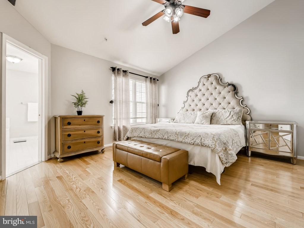 MONMOUTH MEADOWS - Residential