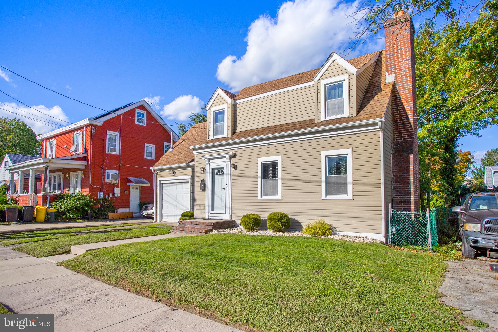 122 HUFF AVENUE