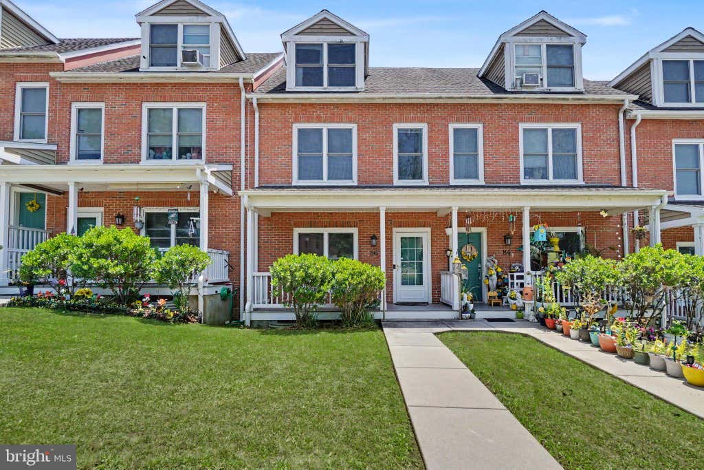 Photo of 86 Chesapeake Street, LANCASTER, PA 17602 (MLS # PALA2090800)