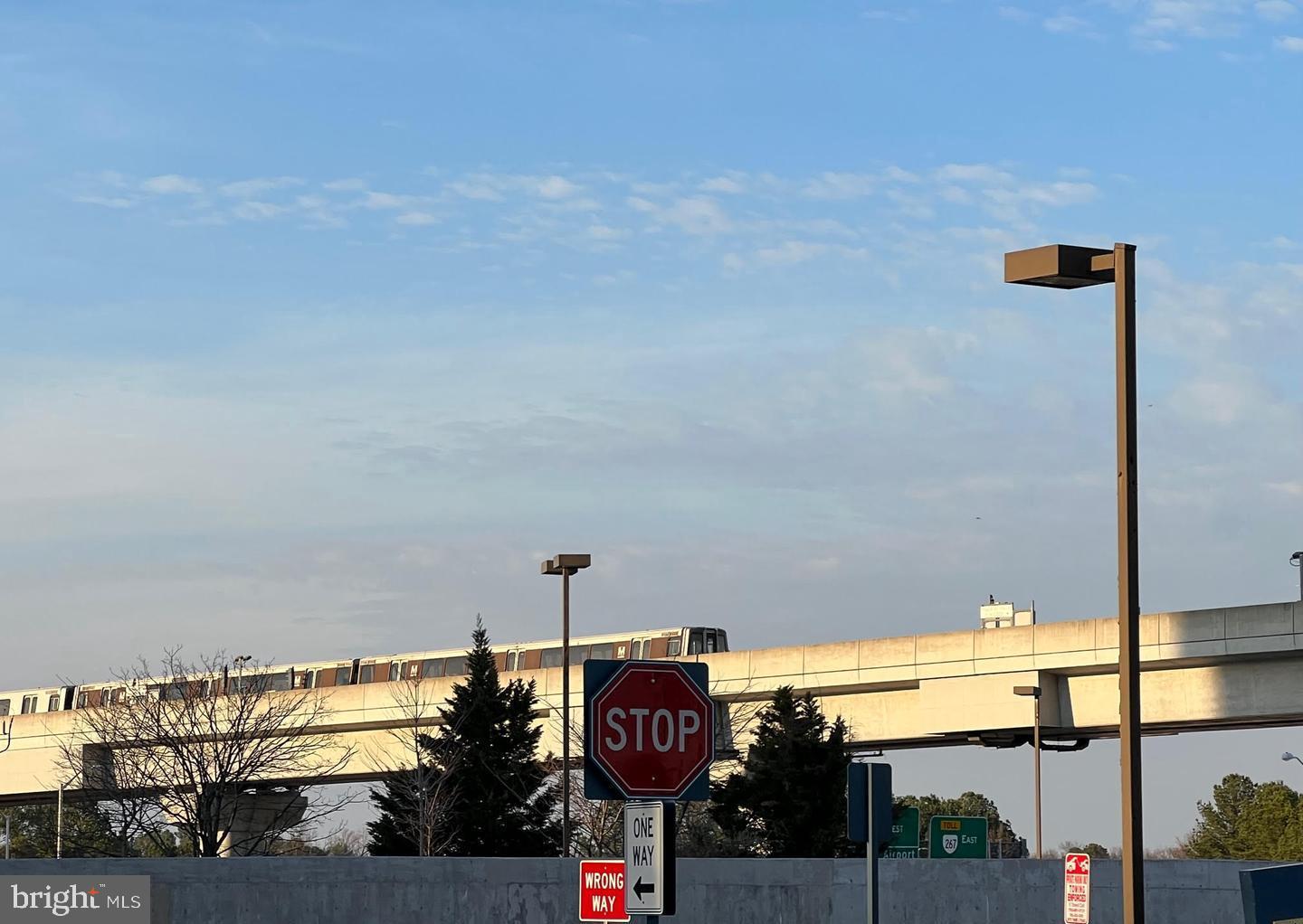 TYSONS VILLAGE - Residential