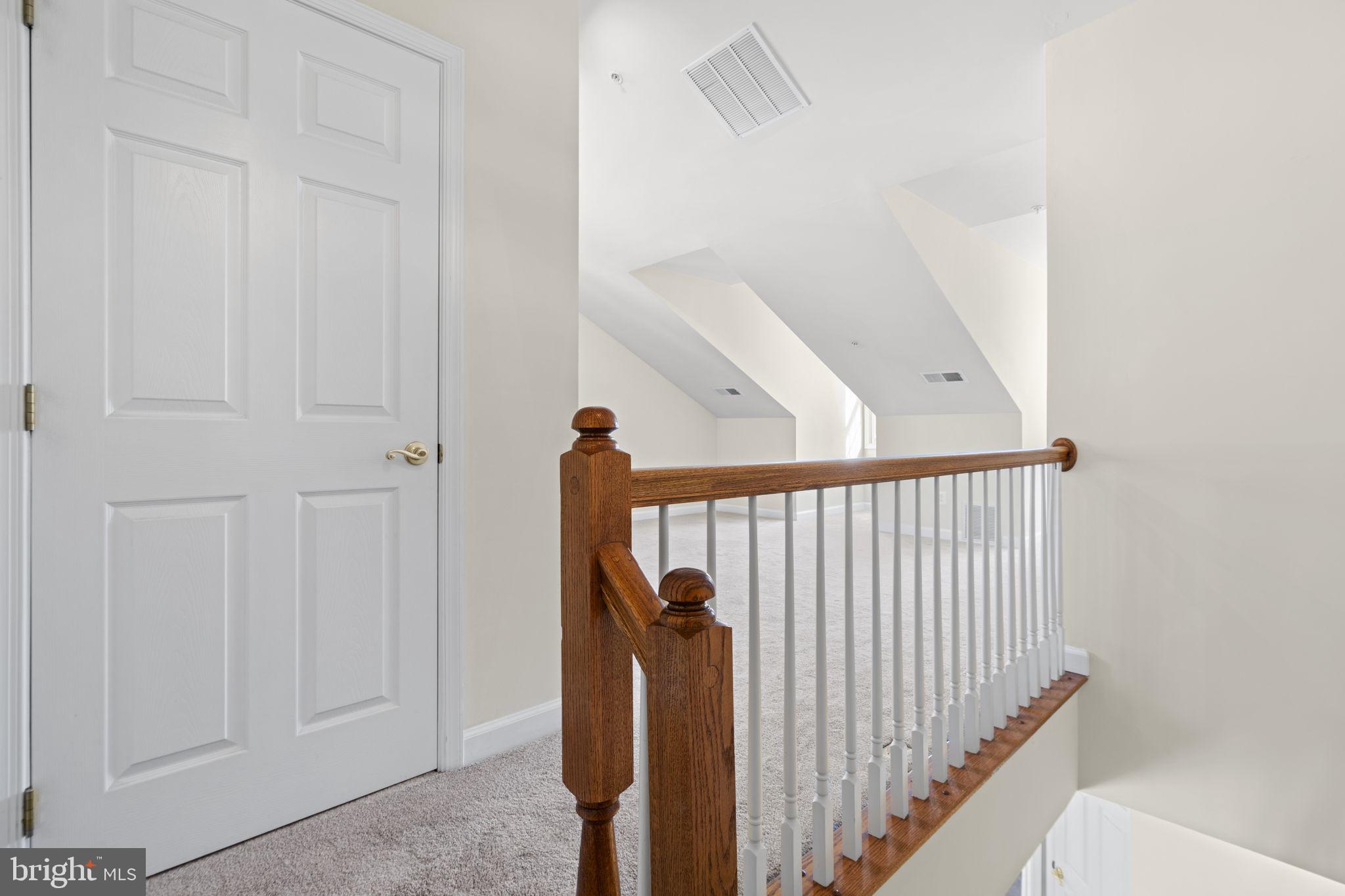 TYSONS VILLAGE - Residential