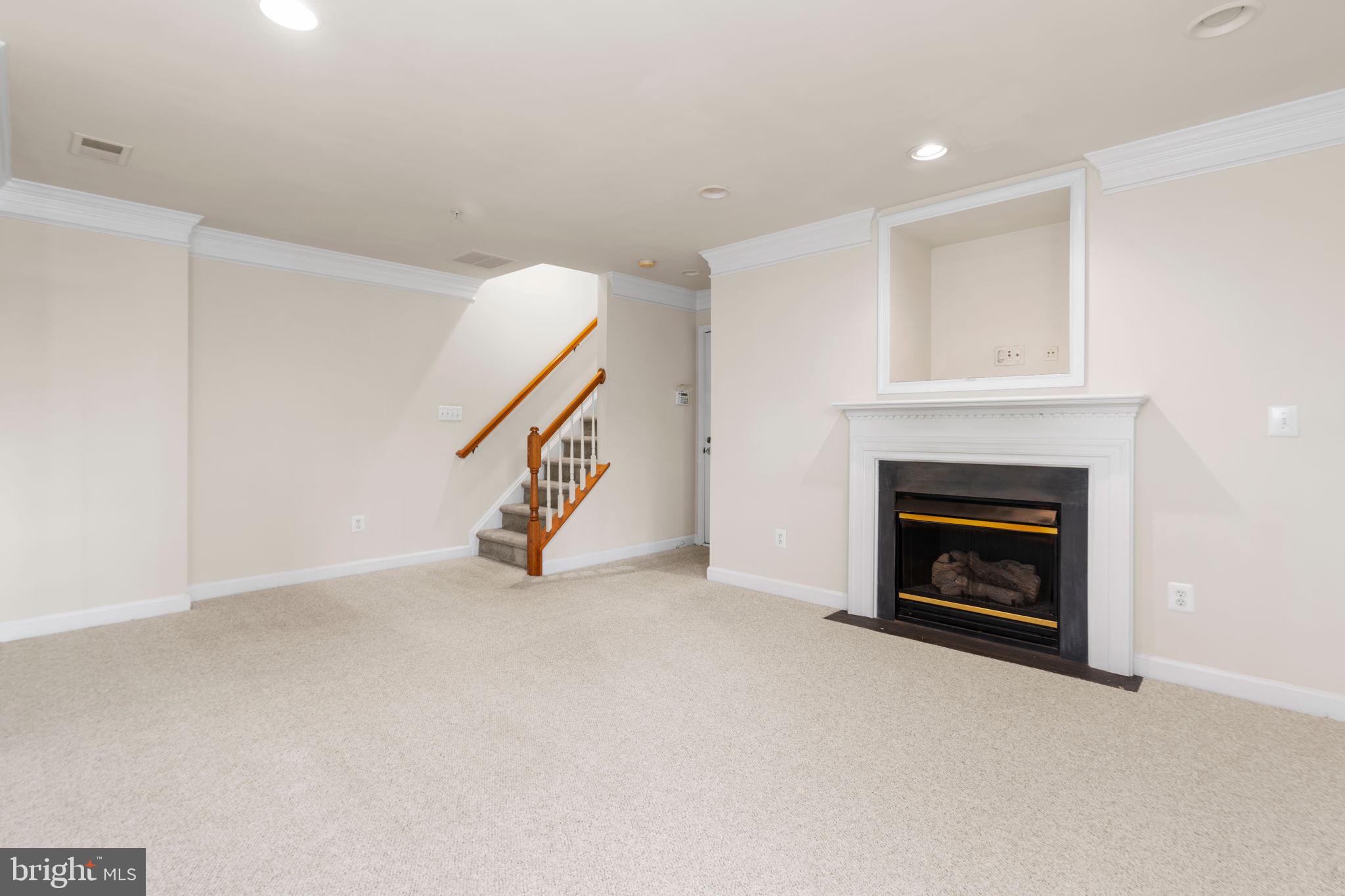 TYSONS VILLAGE - Residential