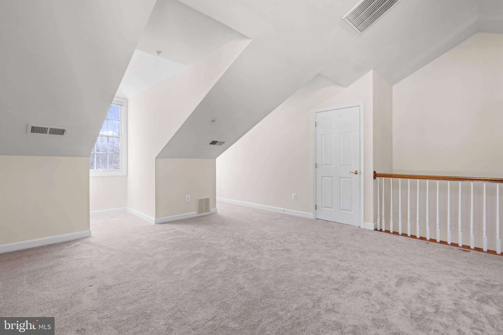 TYSONS VILLAGE - Residential