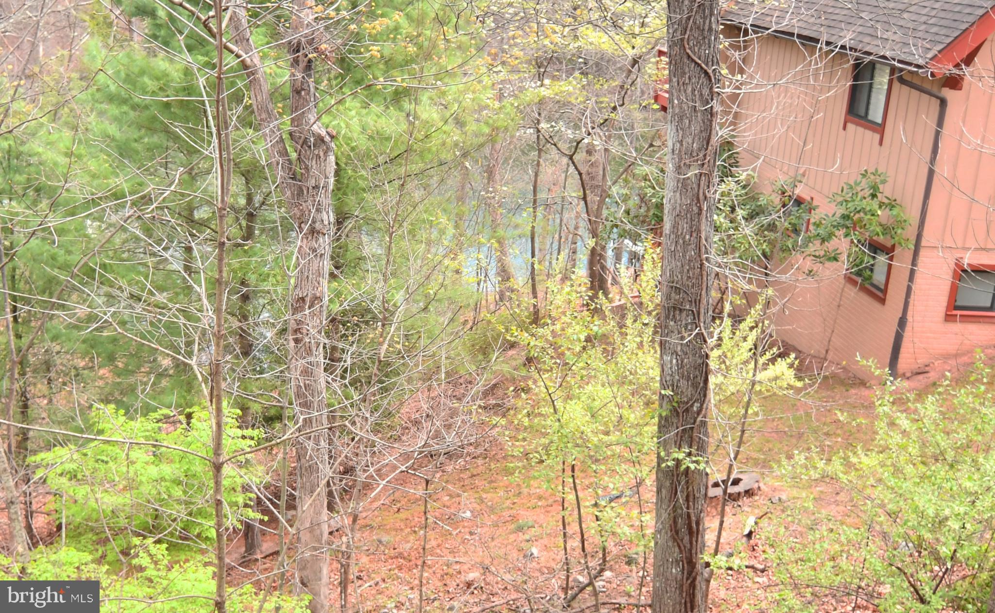 LAKE HOLIDAY ESTATES - Land