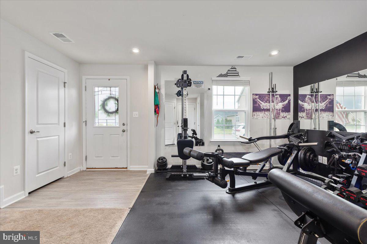 MINTBROOK - Residential