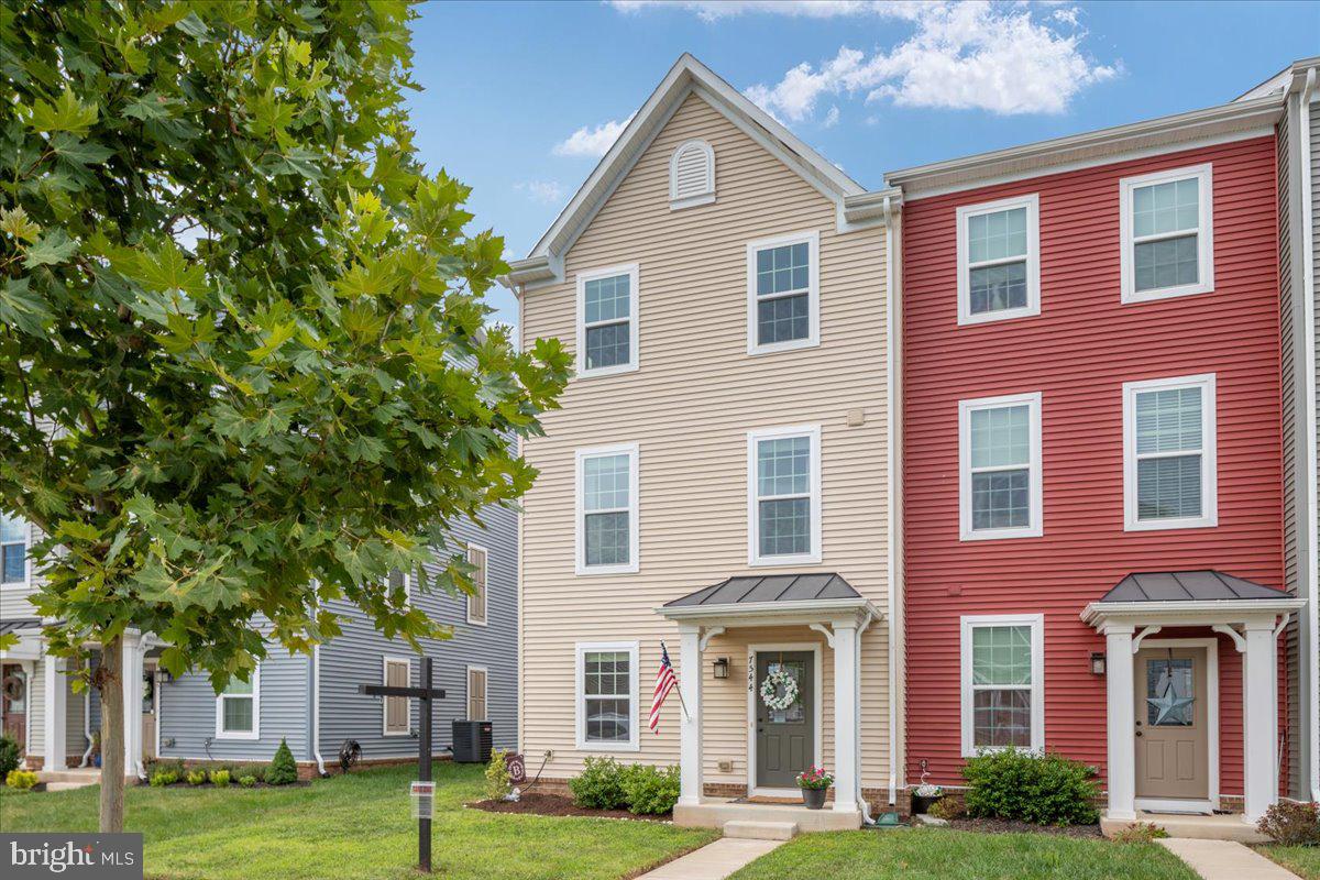 MINTBROOK - Residential