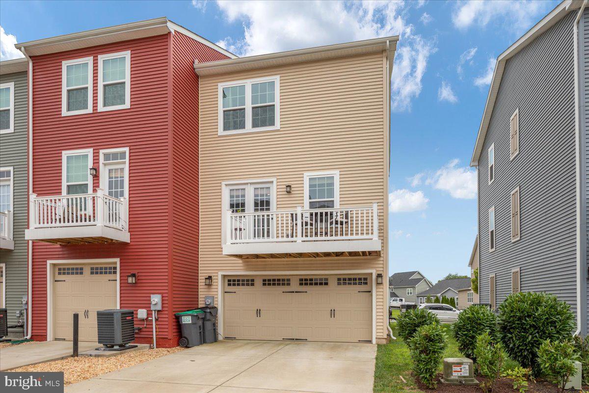 MINTBROOK - Residential