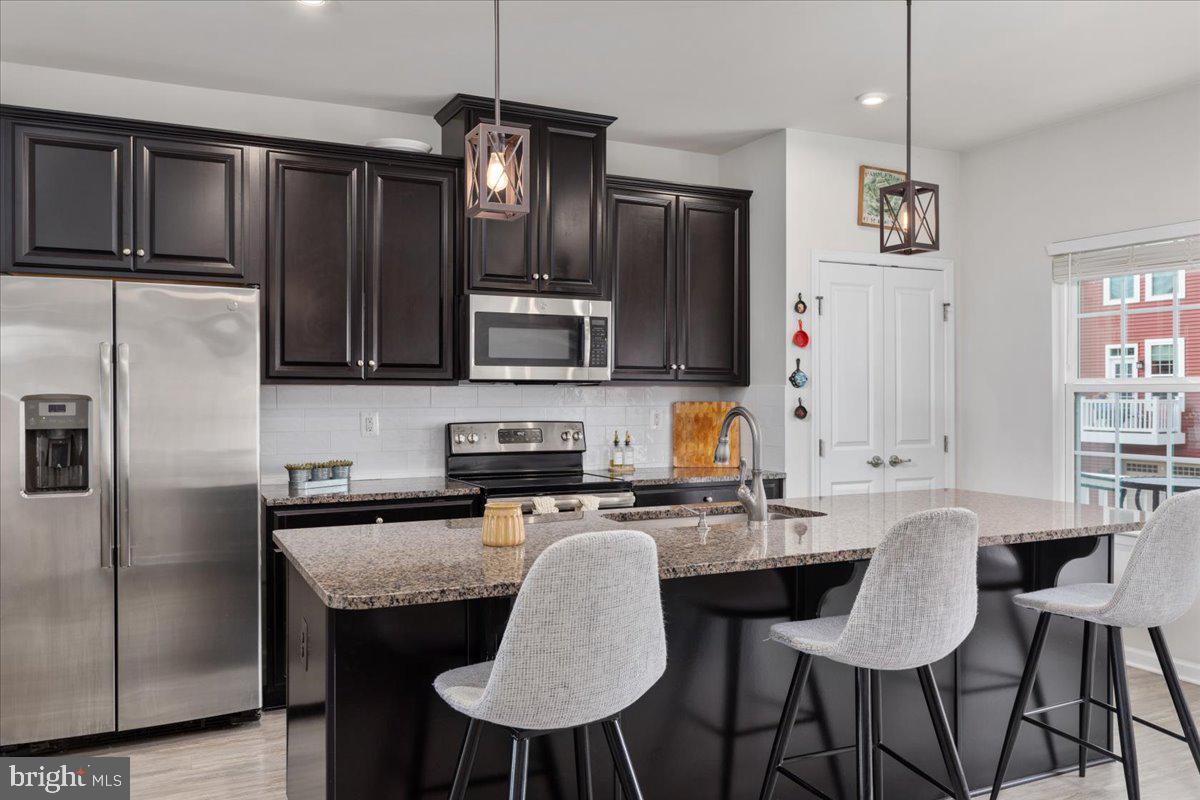 MINTBROOK - Residential