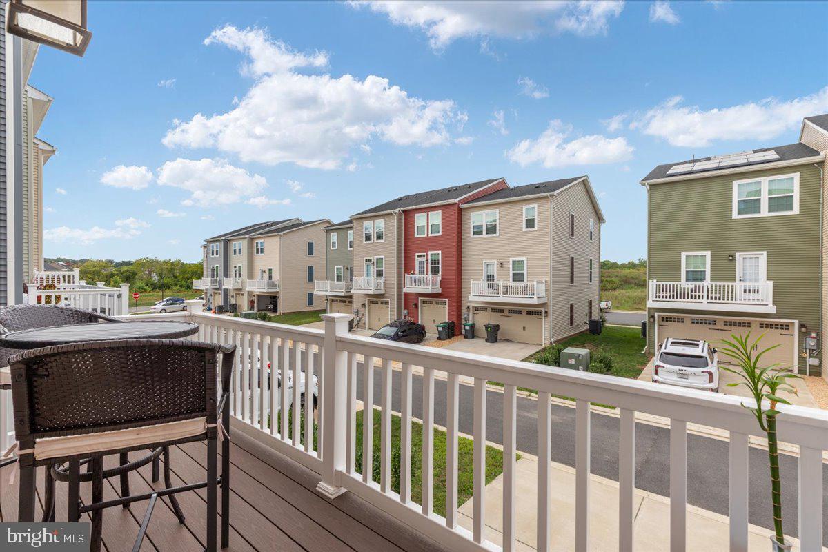 MINTBROOK - Residential