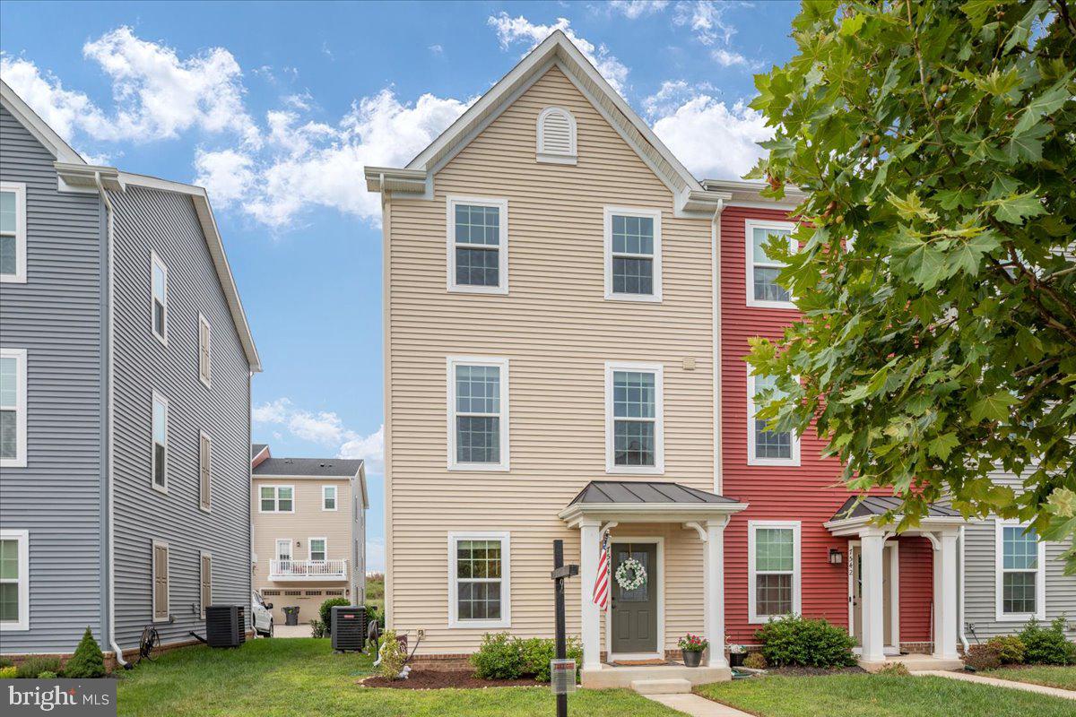 MINTBROOK - Residential