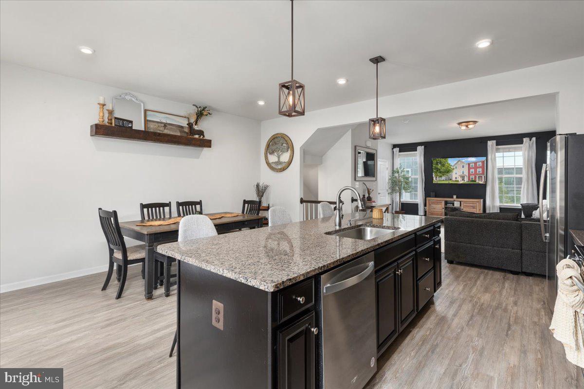 MINTBROOK - Residential