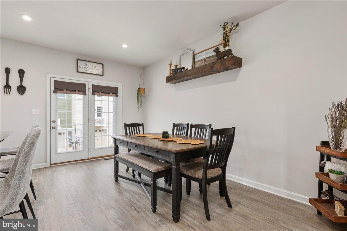 MINTBROOK - Residential