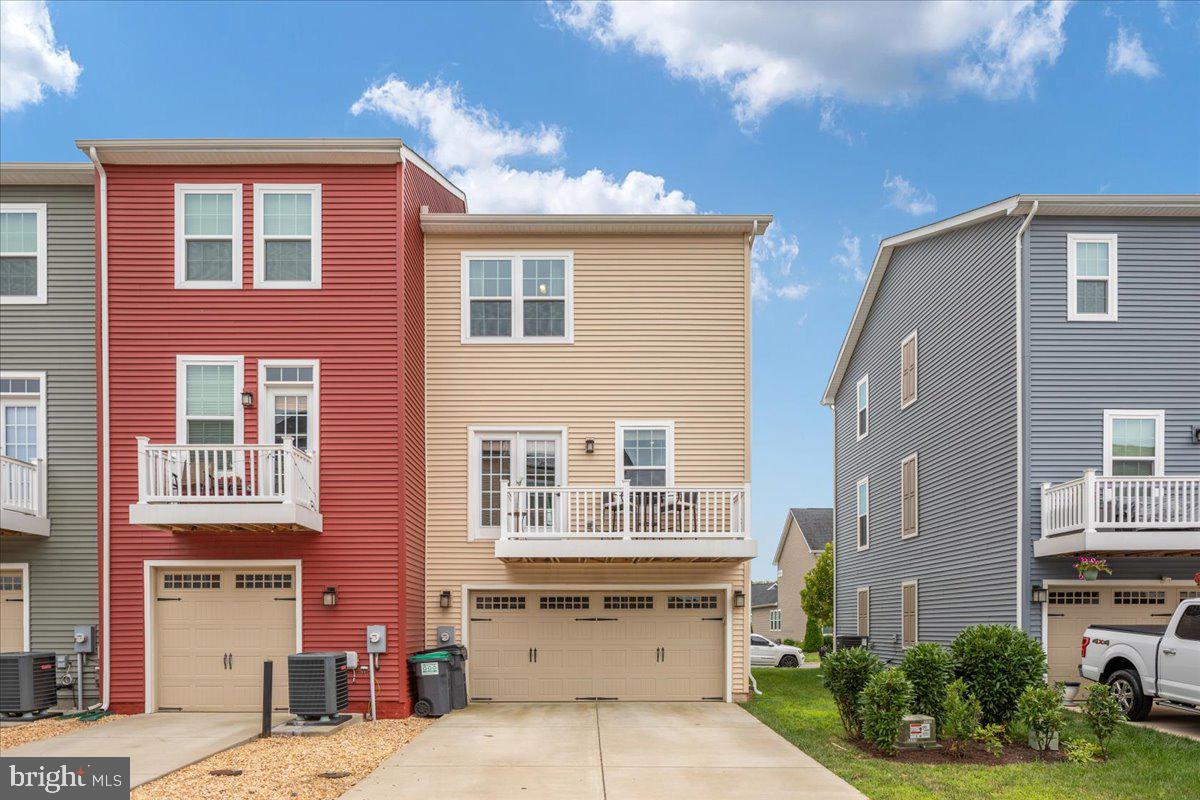 MINTBROOK - Residential