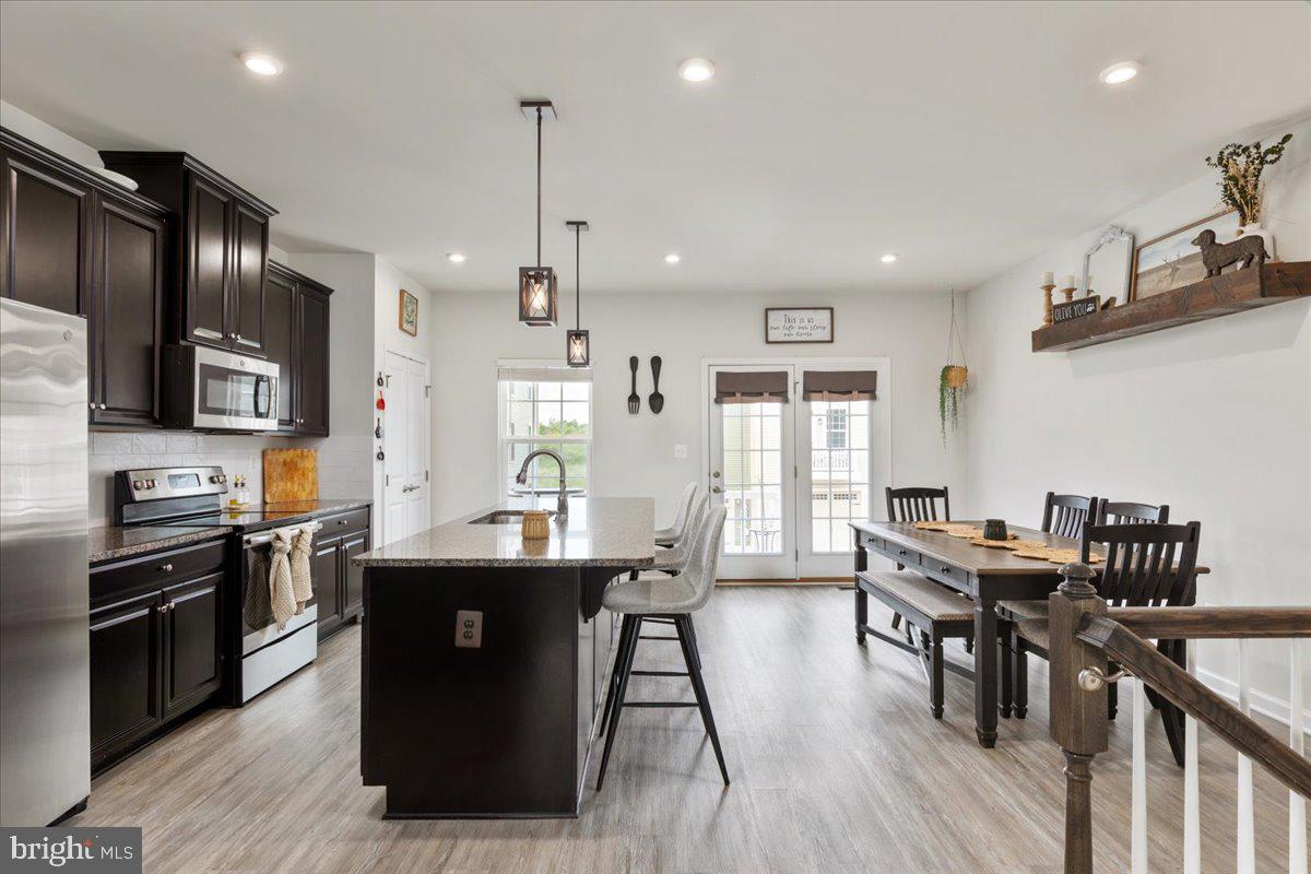 MINTBROOK - Residential