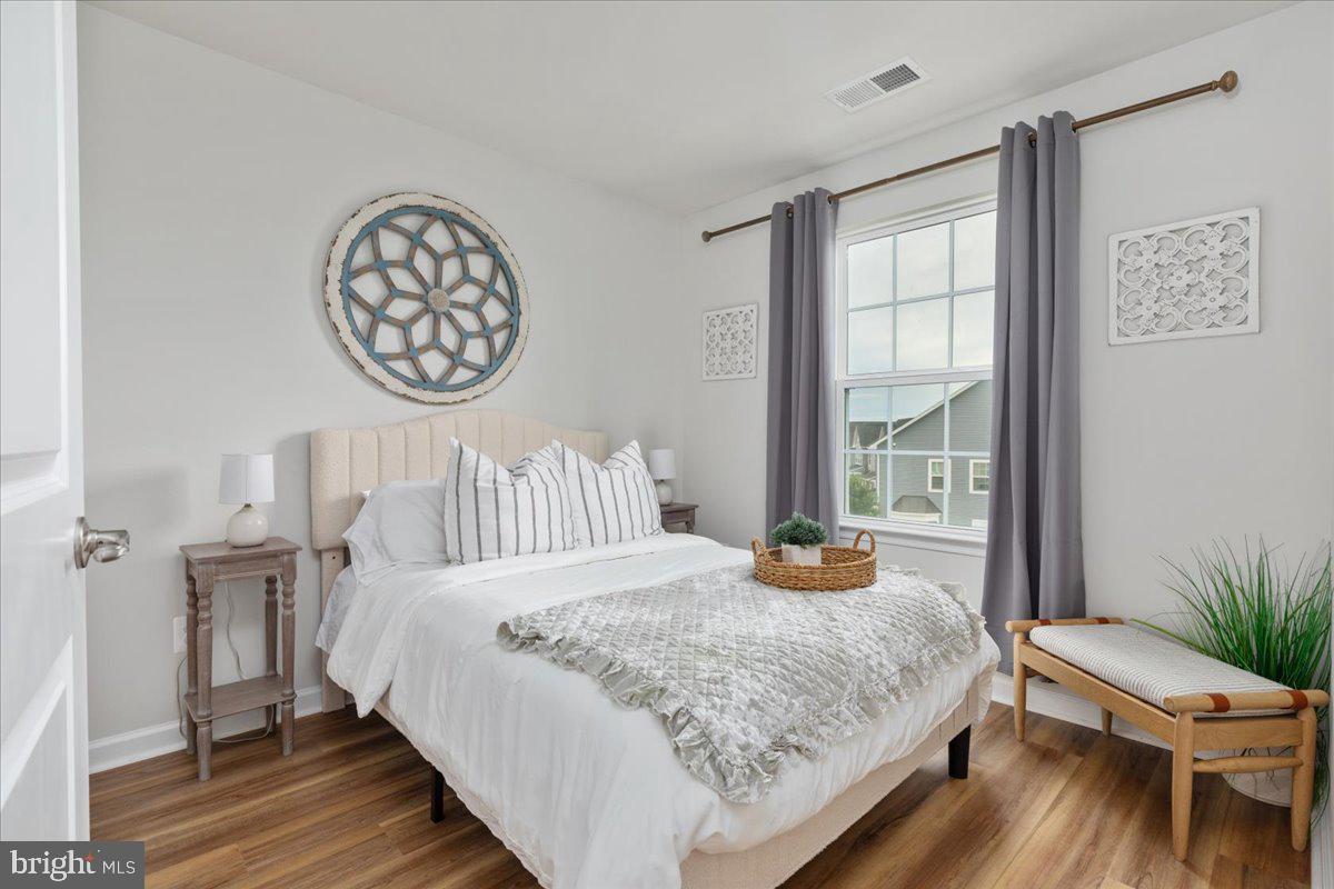 MINTBROOK - Residential