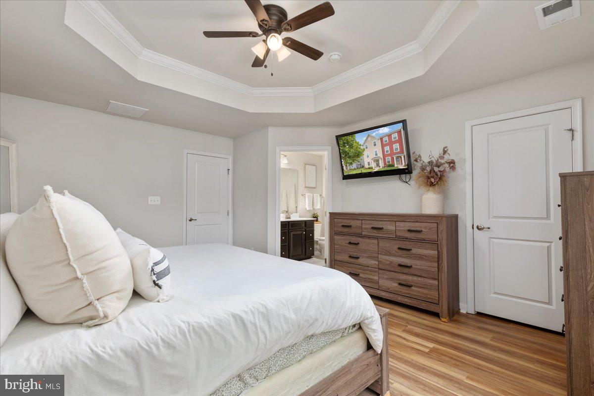 MINTBROOK - Residential