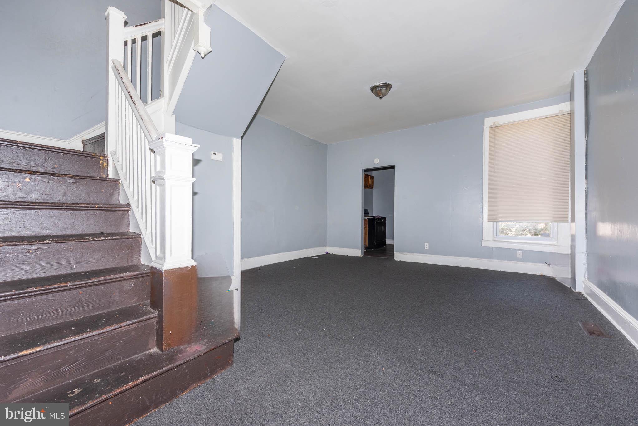 FRANKLINTOWN ROAD - Residential