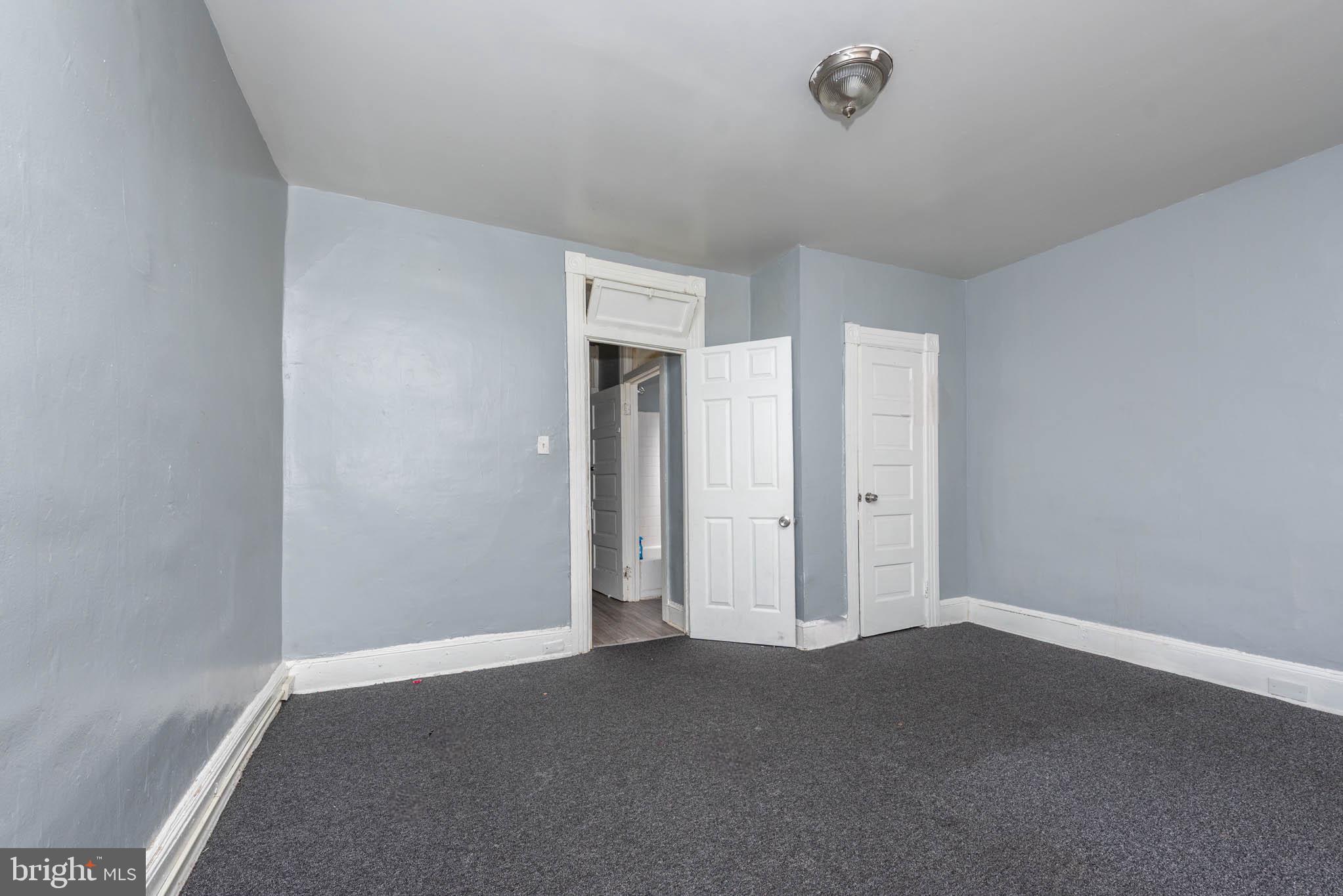 FRANKLINTOWN ROAD - Residential