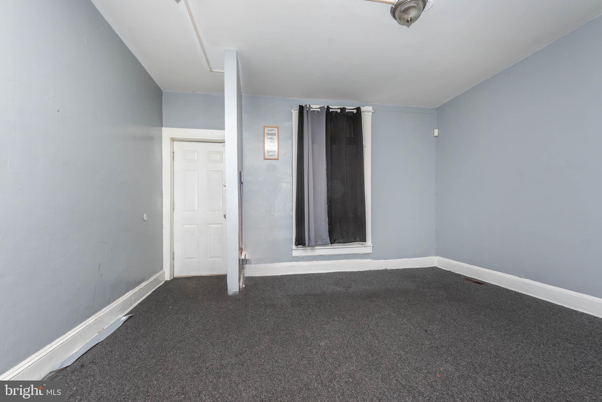 FRANKLINTOWN ROAD - Residential