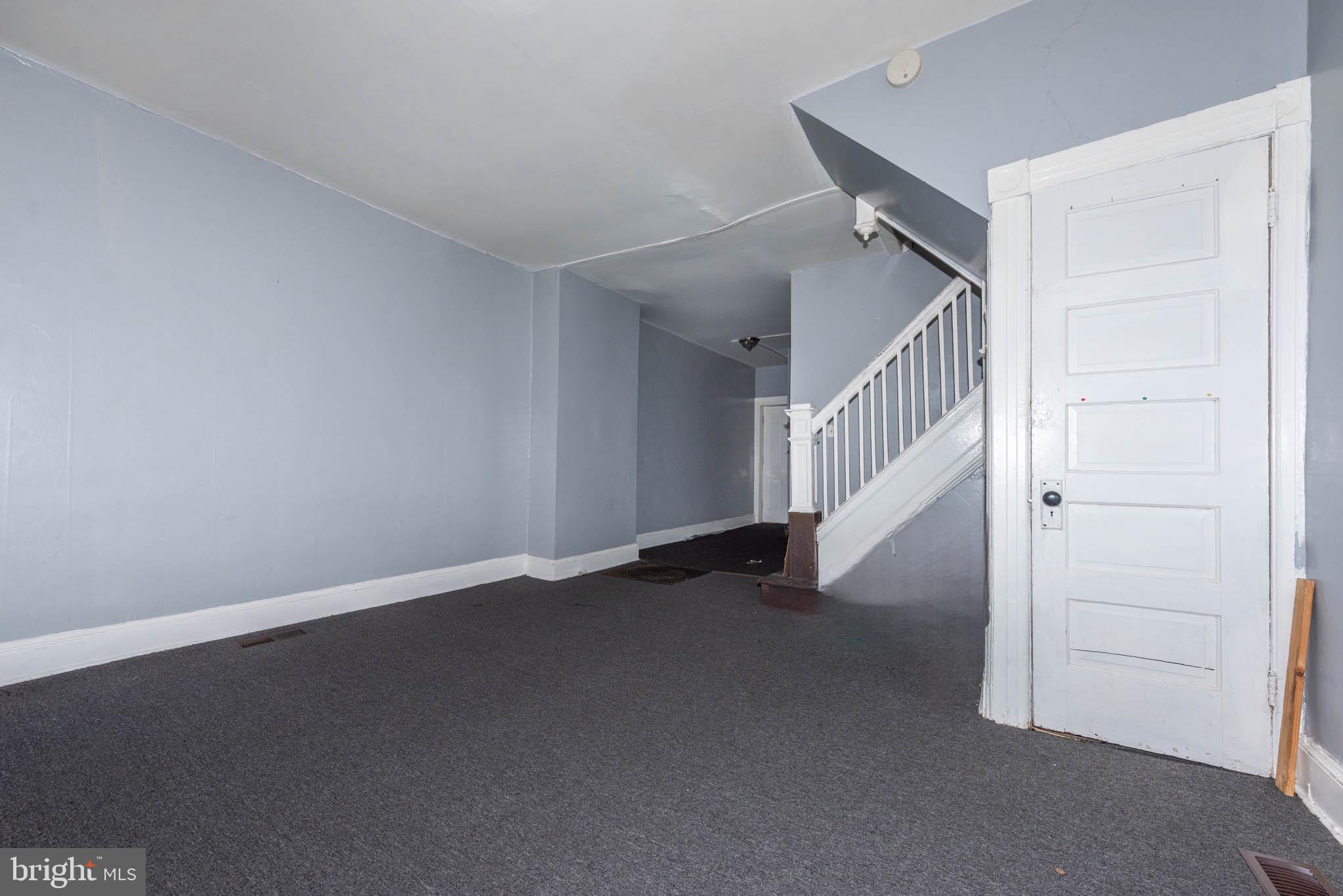 FRANKLINTOWN ROAD - Residential