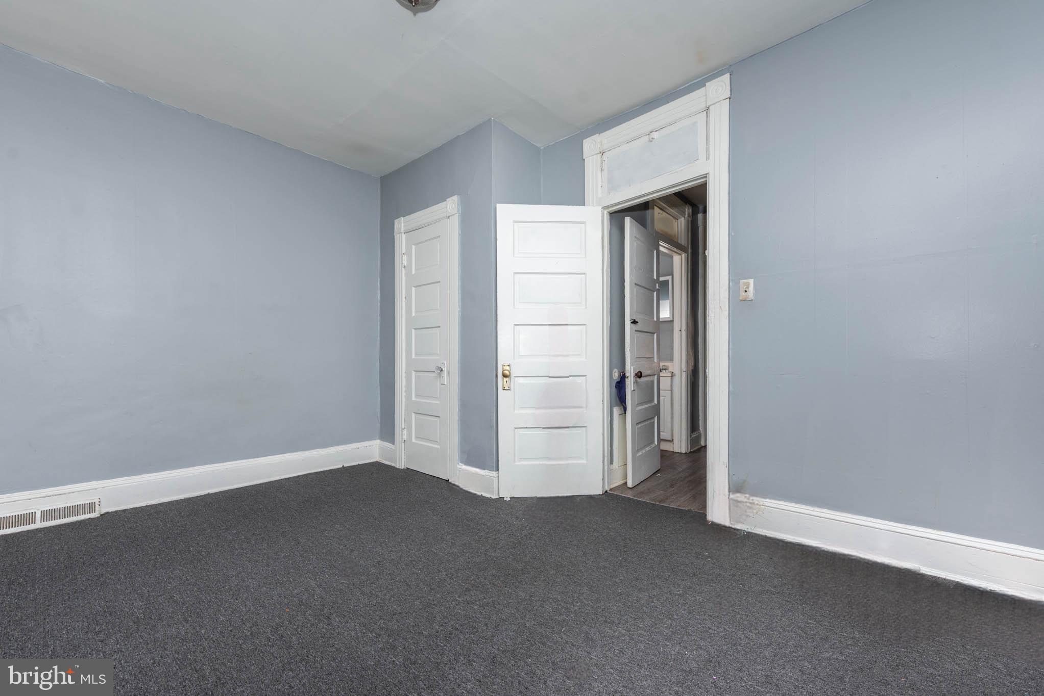 FRANKLINTOWN ROAD - Residential