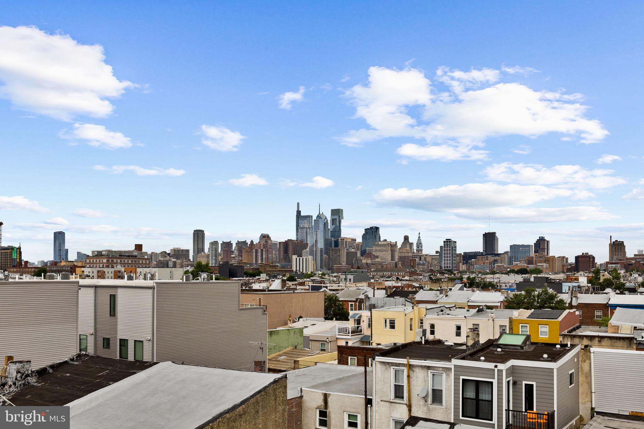 PASSYUNK SQUARE - Residential