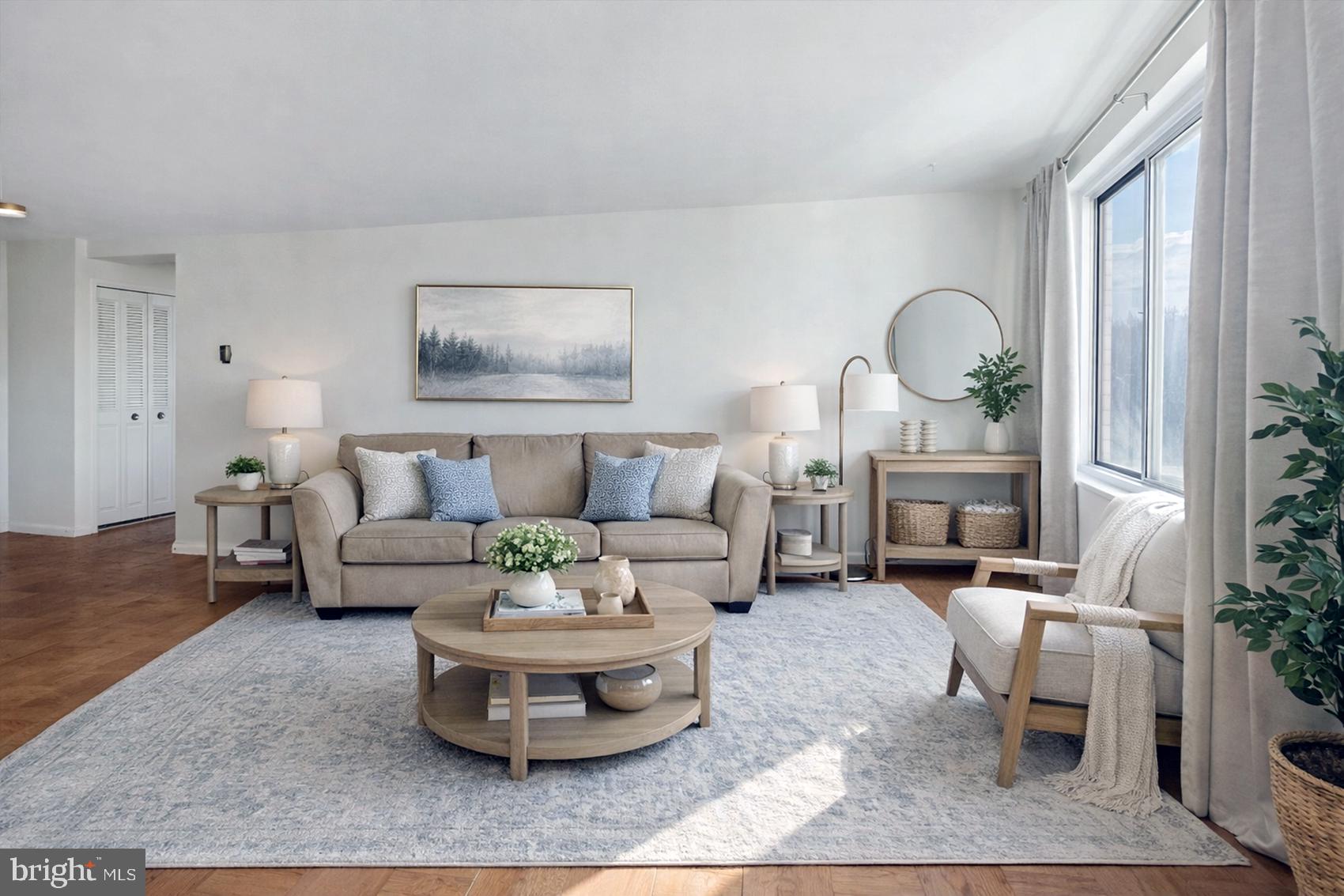 GROSVENOR PARK - Residential