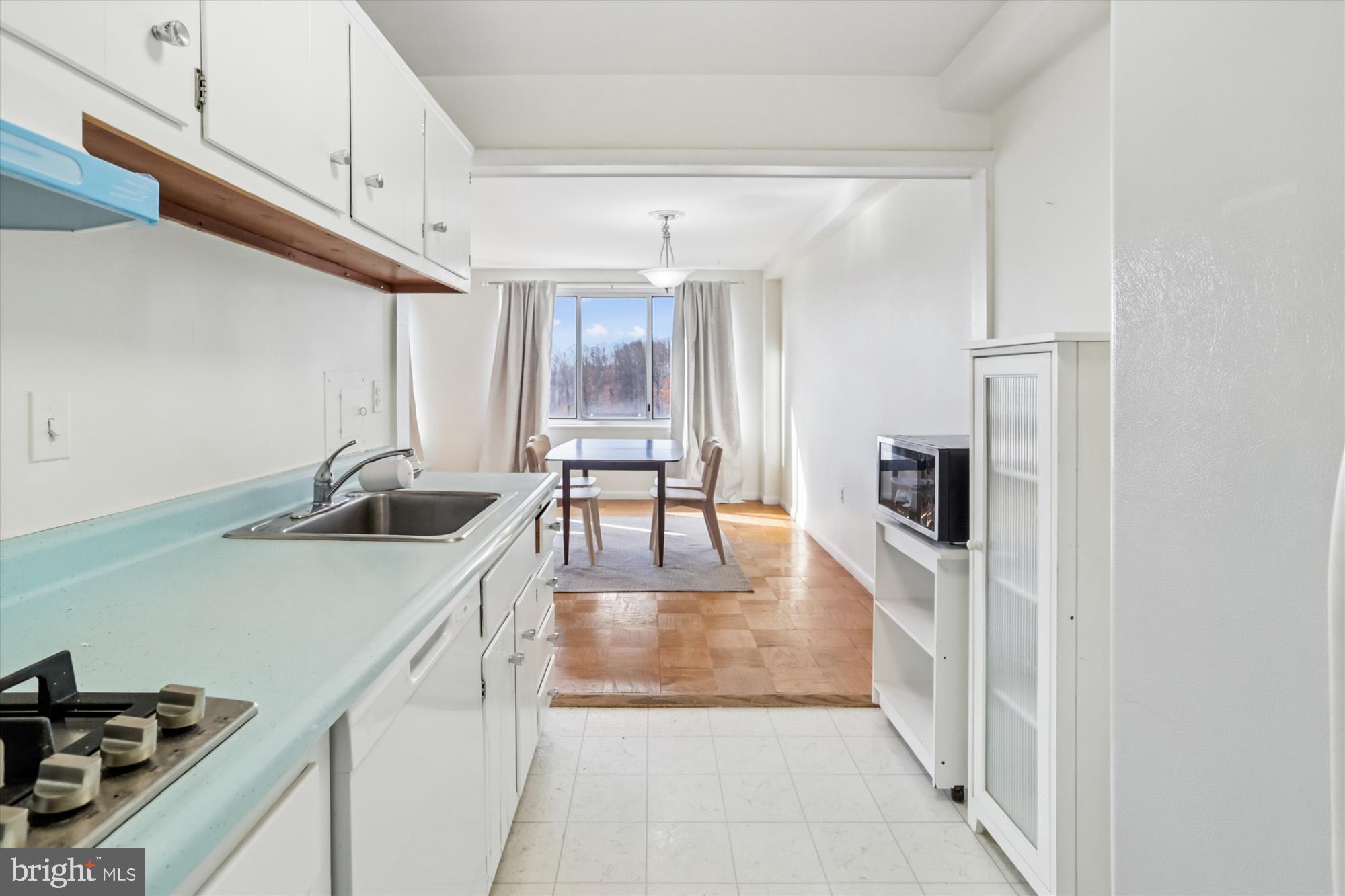 GROSVENOR PARK - Residential