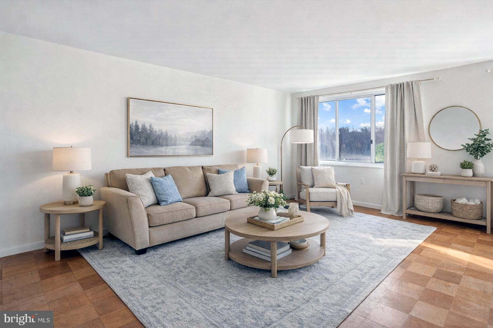 GROSVENOR PARK - Residential