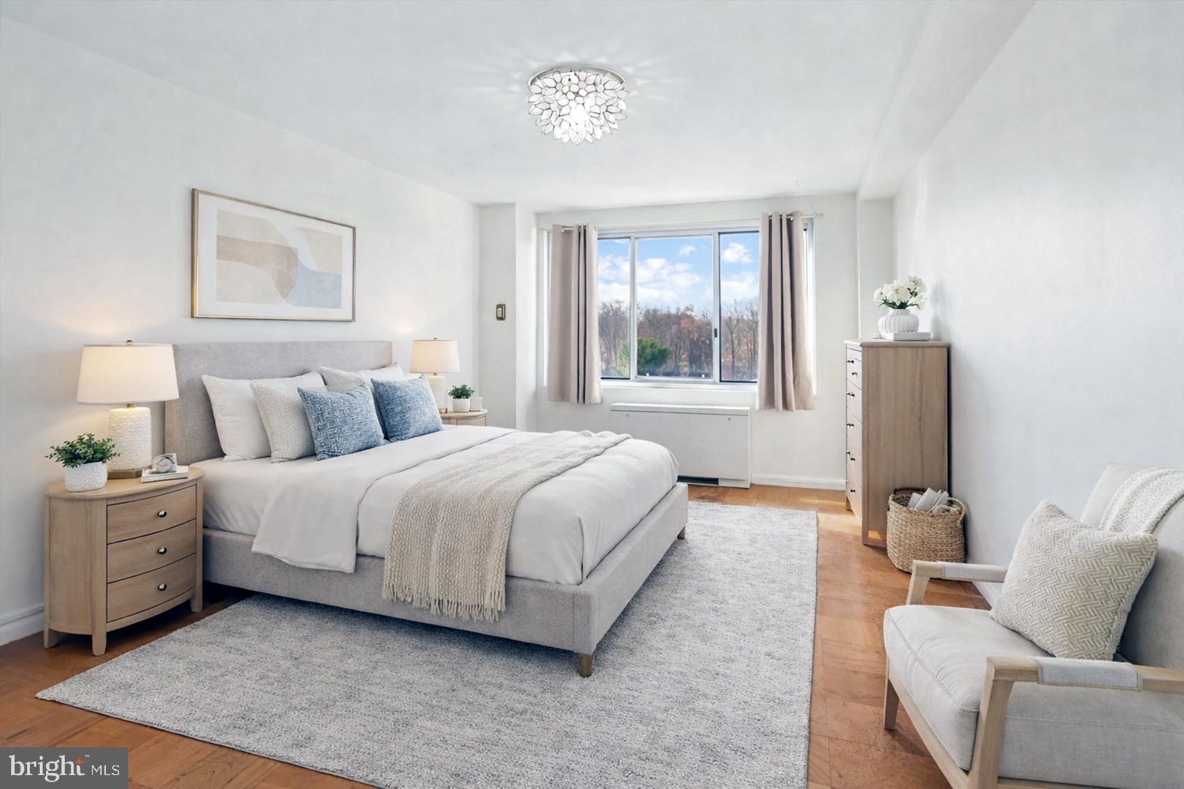 GROSVENOR PARK - Residential