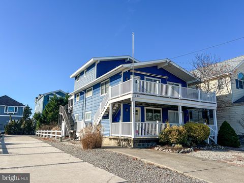 Condo For Sale - 386 24th Street<br/> AVALON, NJ 08202