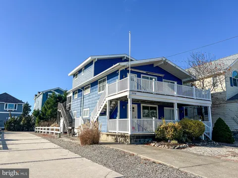 386 24th Street, Avalon, NJ MLS: NJCM2006484