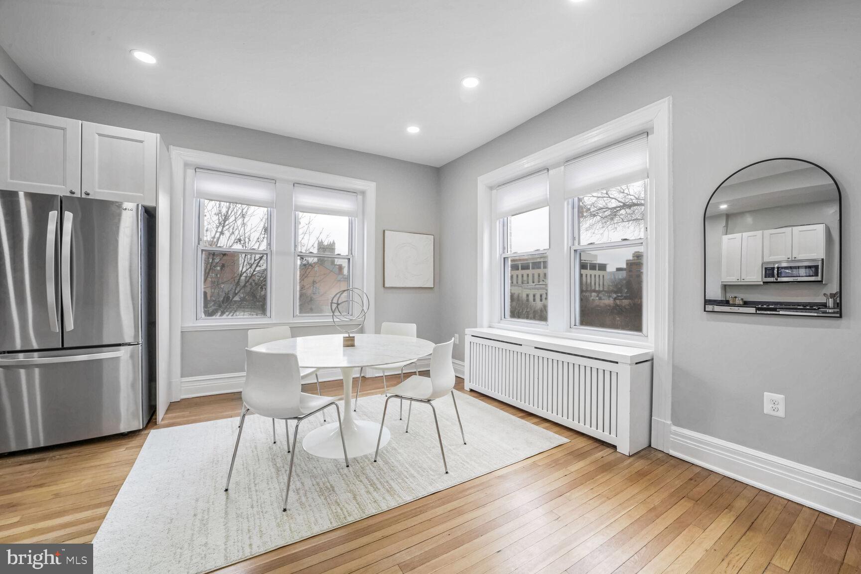 DUPONT - Residential
