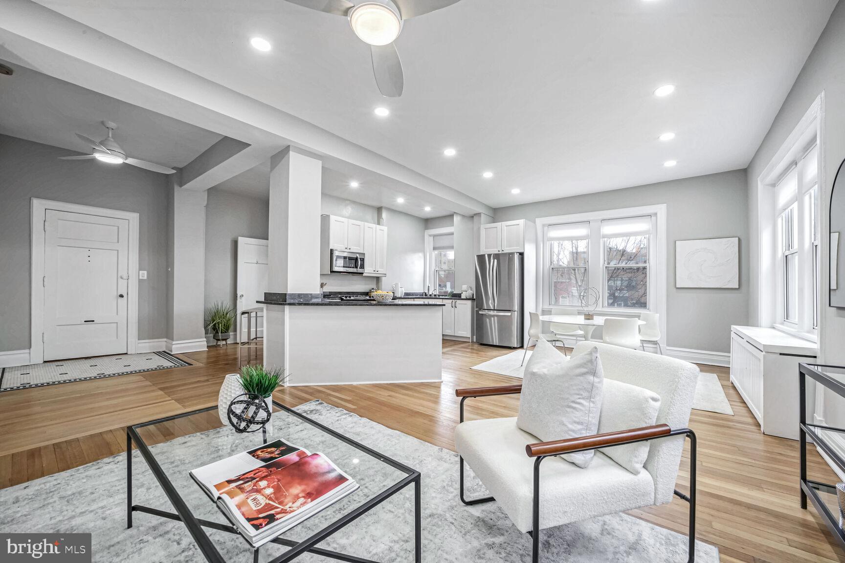 DUPONT - Residential