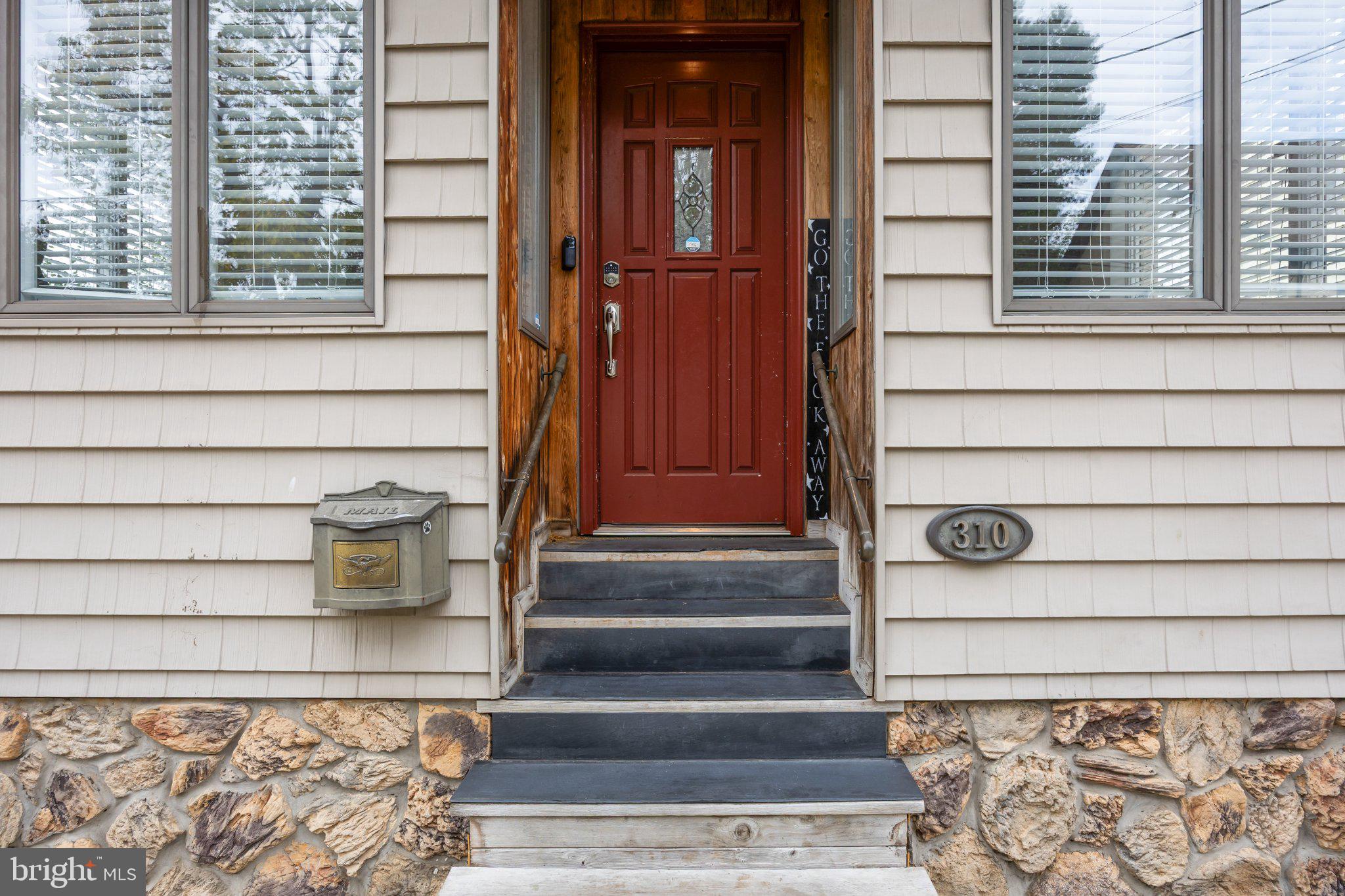 310 S 8TH STREET