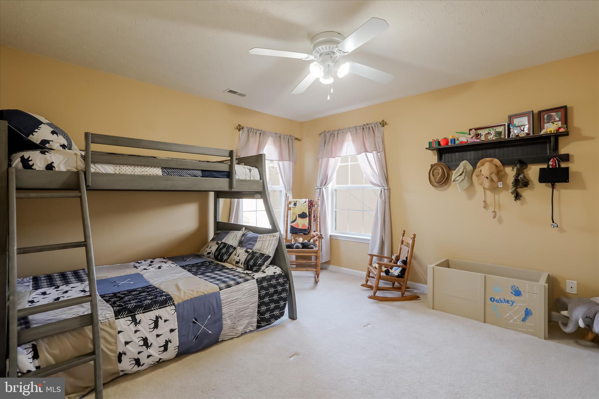 MOHR'S LANDING - Residential