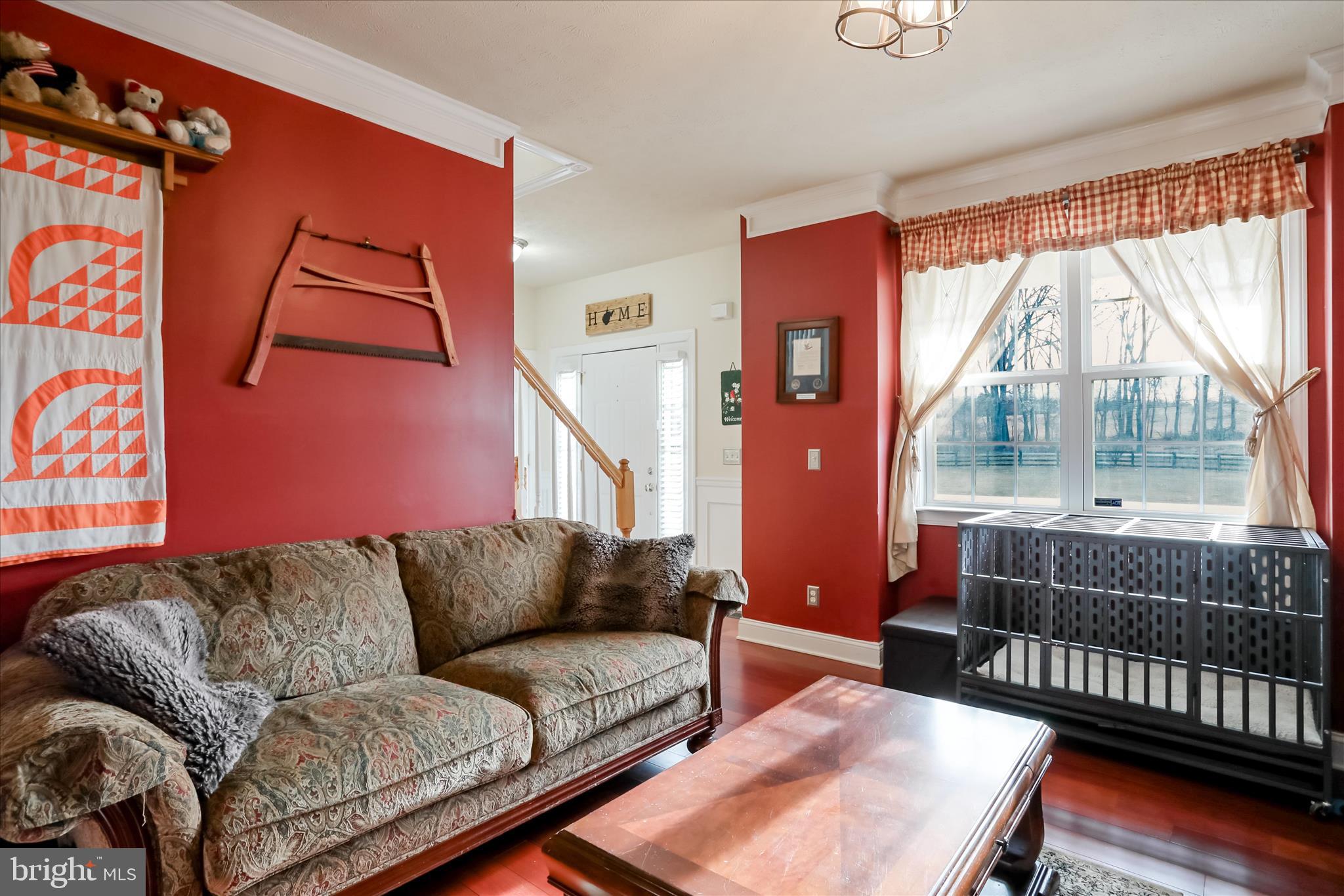 MOHR'S LANDING - Residential