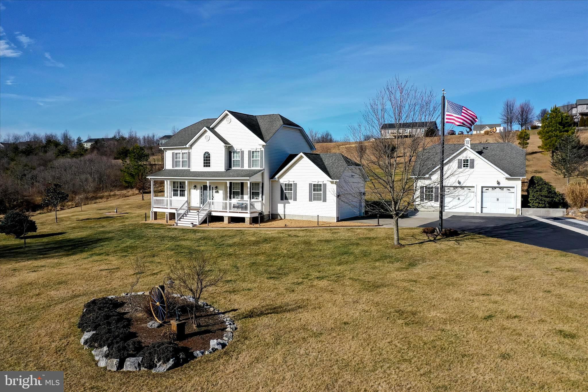 2747 TIMBER RIDGE ROAD