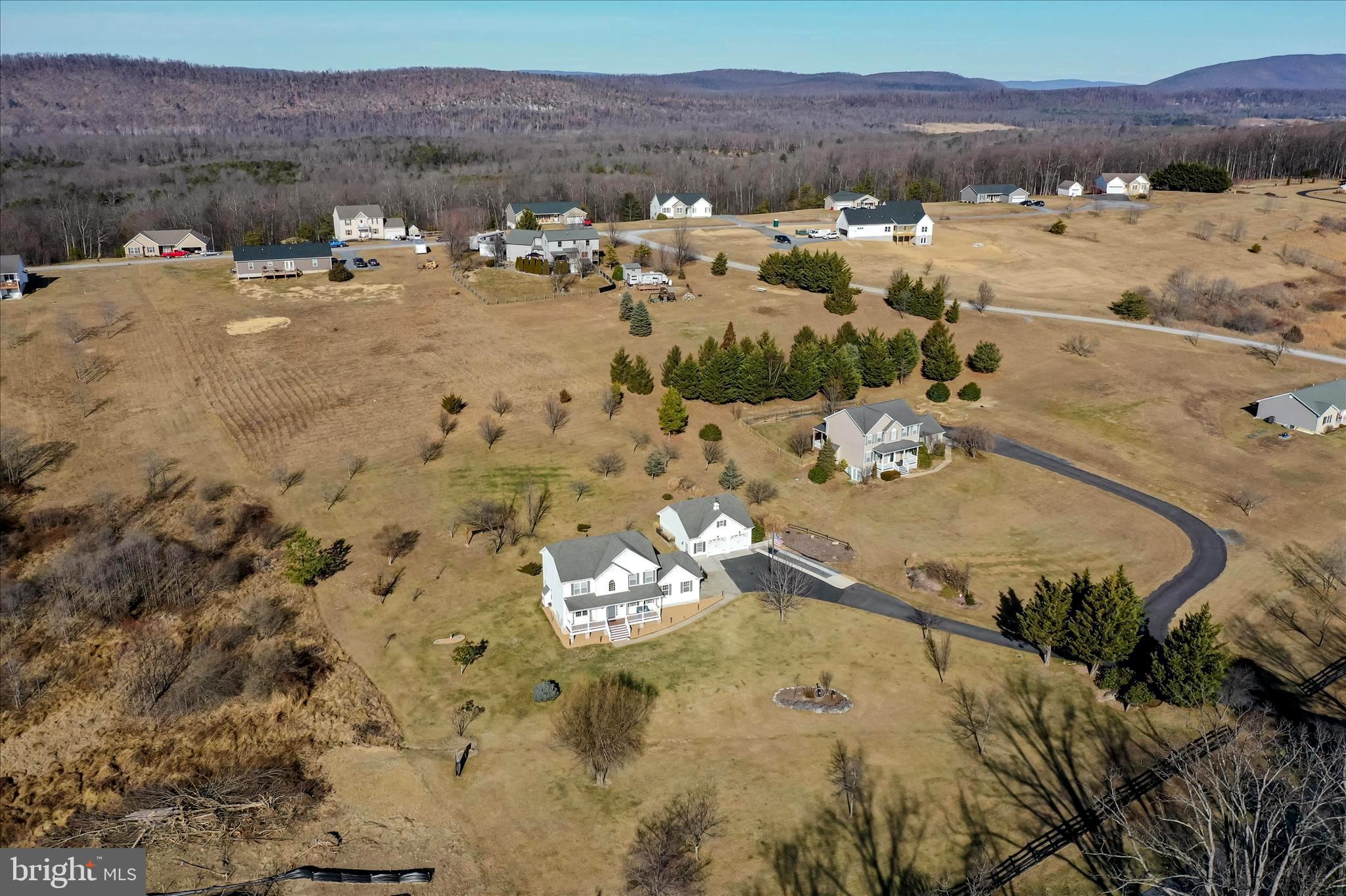 MOHR'S LANDING - Residential