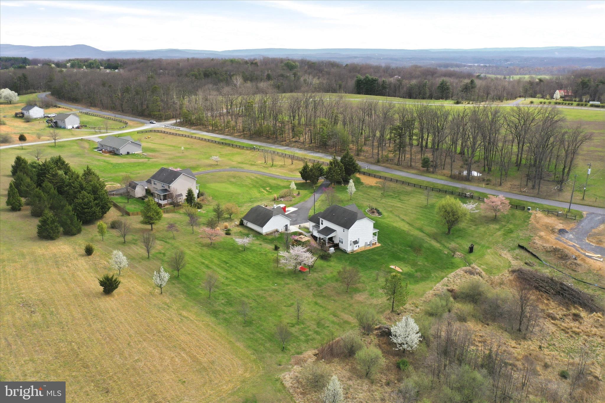 MOHR'S LANDING - Residential