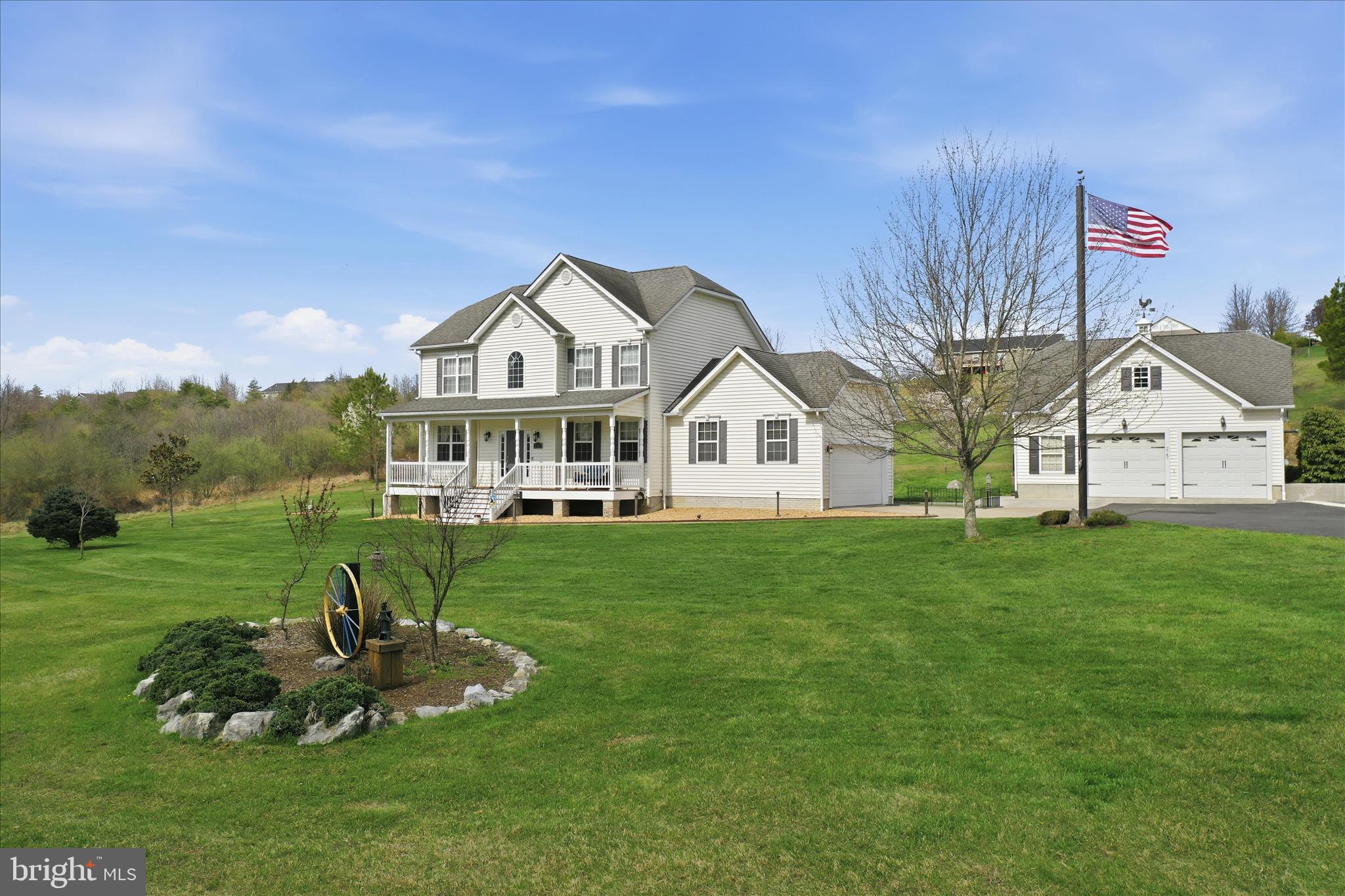 MOHR'S LANDING - Residential