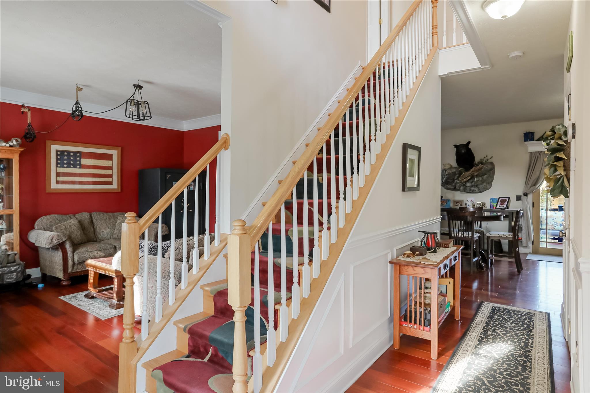 MOHR'S LANDING - Residential